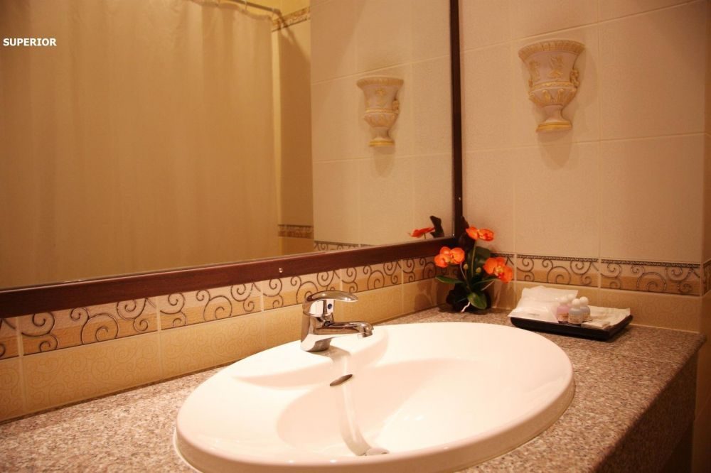Rita Resort & Residence