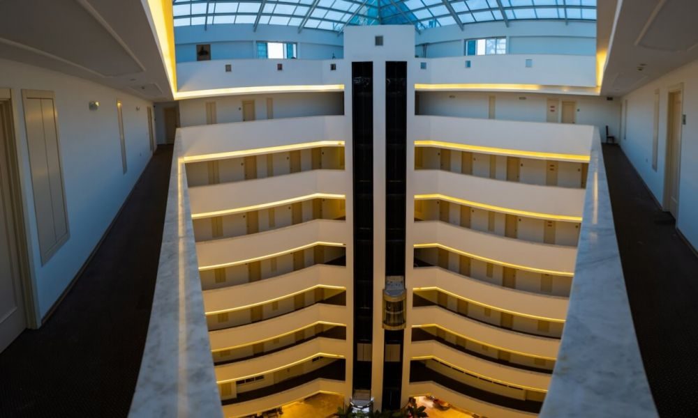 BELKON HOTEL