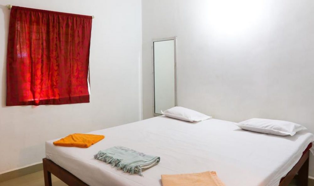 Ivon Guest House