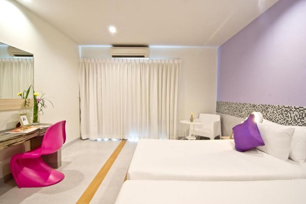 Grand Bella Hotel
