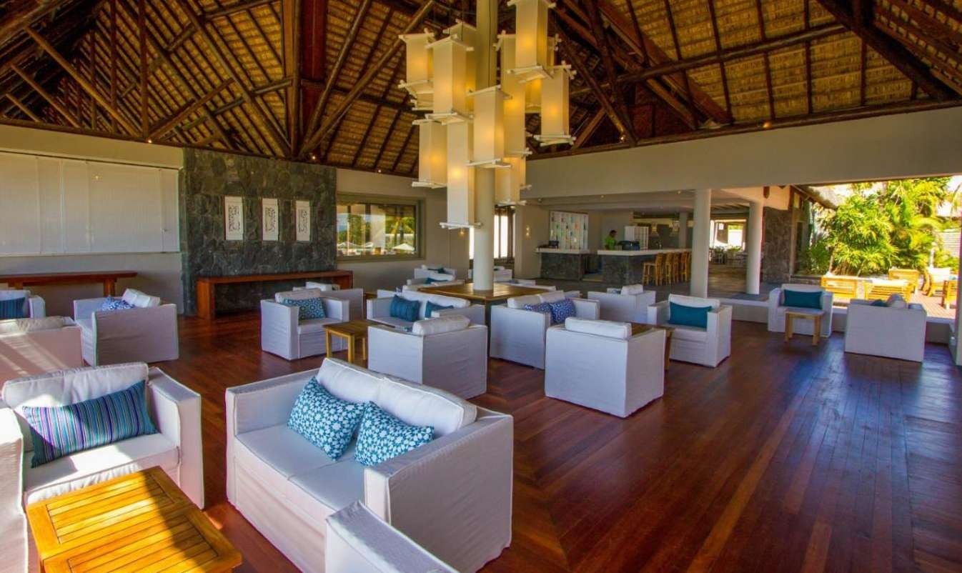Solana Beach Mauritius (Adults Only 18+)