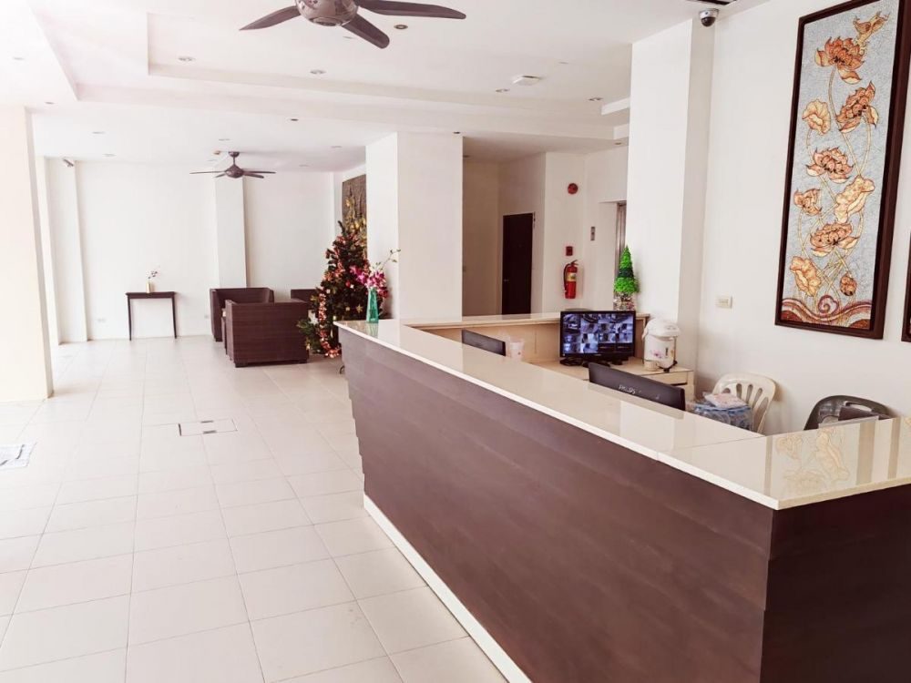 HARMONY PATONG HOTEL
