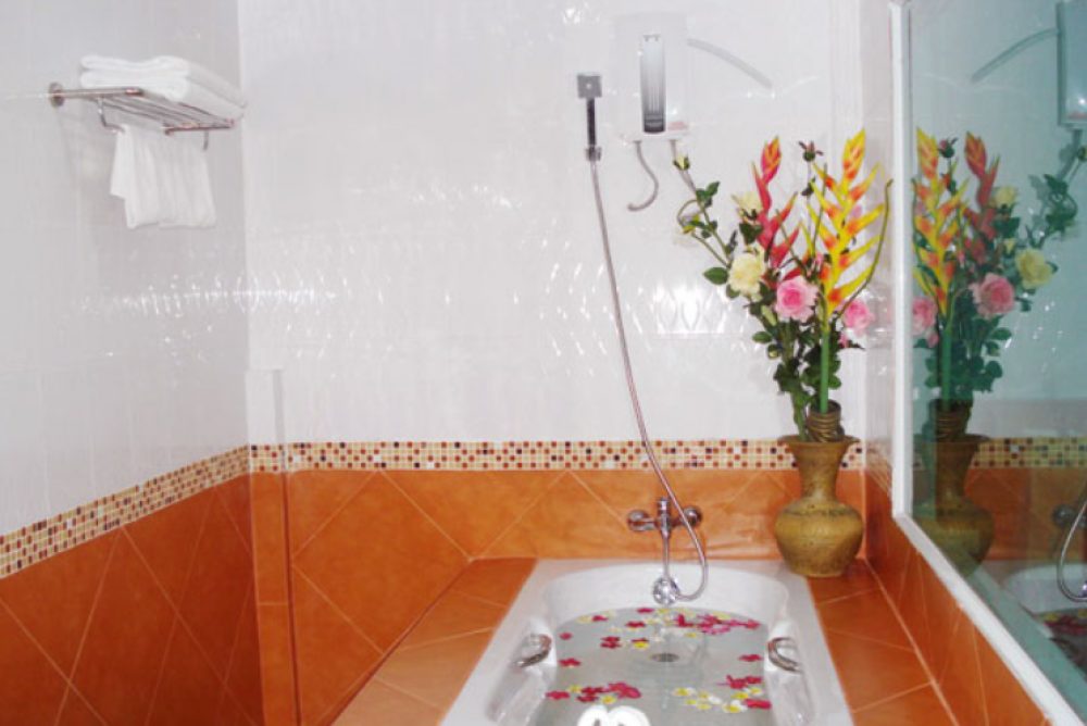 PATONG LAMAI RESIDENCE