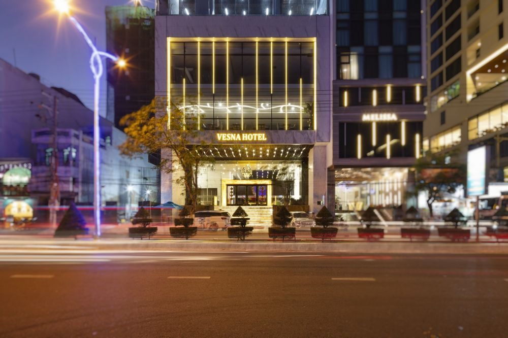 Vesna Hotel