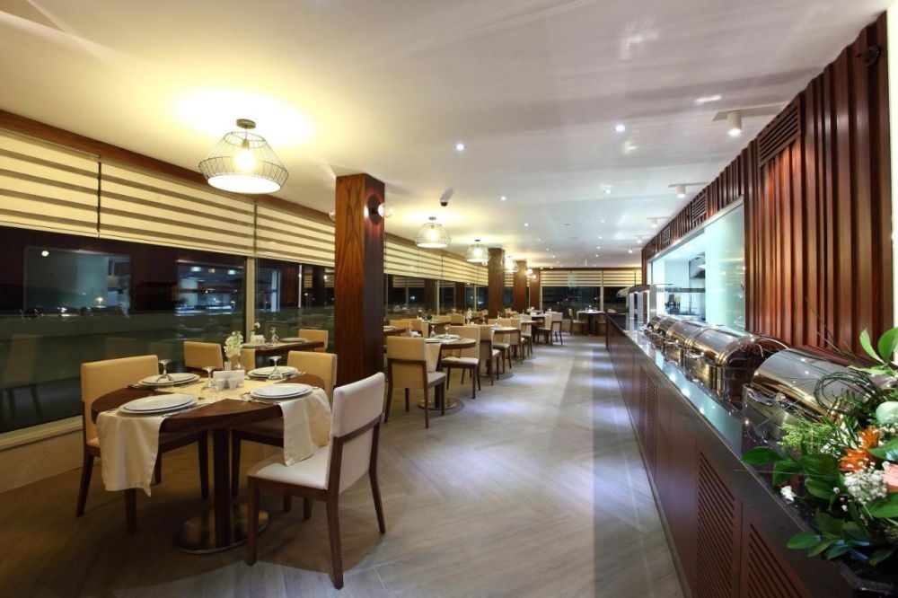 VICTORY HOTEL & SPA