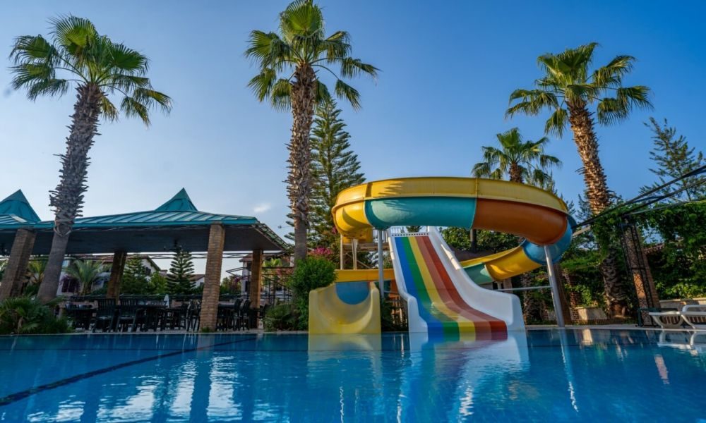 BELKON HOTEL