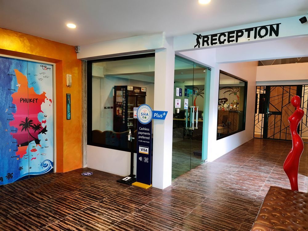 ONELOFT HOTEL