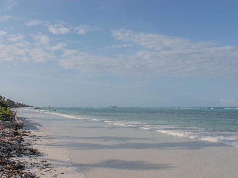 Zanzibar Bahari Villas