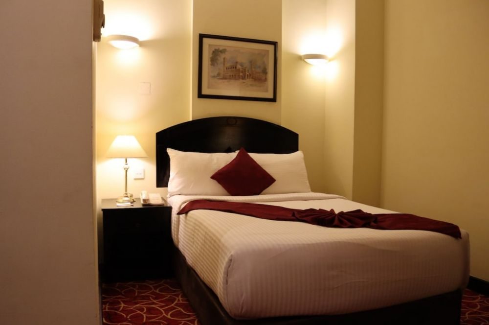 GSS Palace Hotel