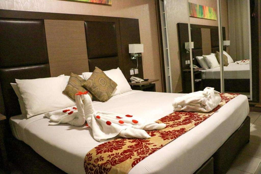 Spark Residence Hotel Apartments