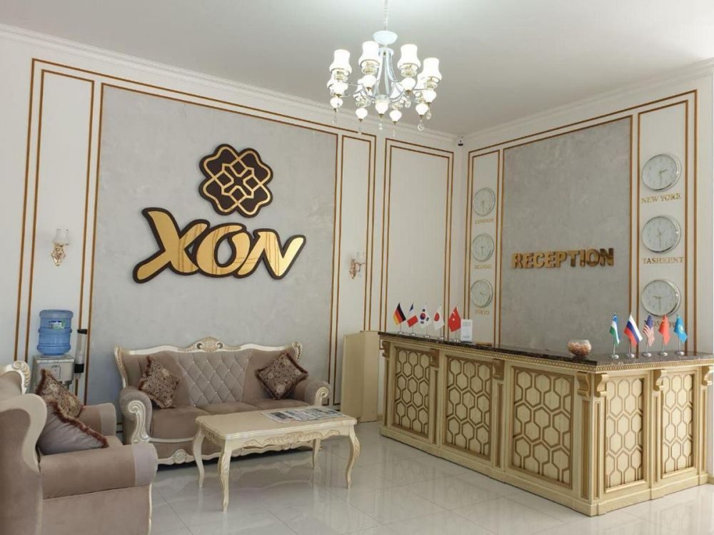 Фото отеля Reikartz Xon