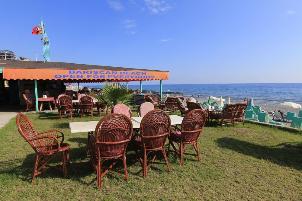BARISCAN HOTEL