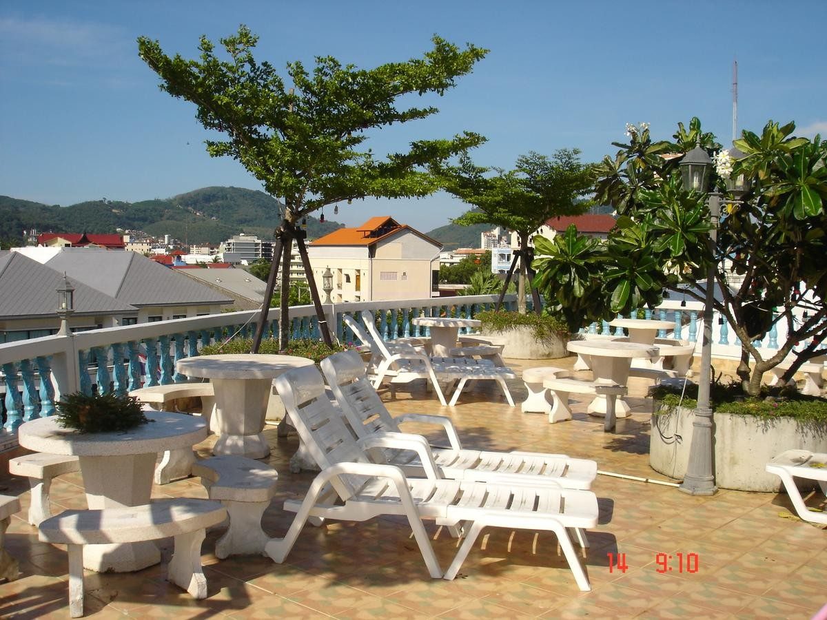 LAMAI APARTMENT