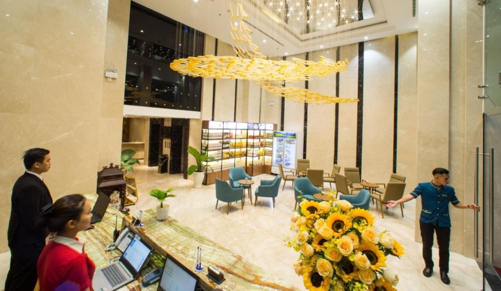 DTX Hotel Nha Trang