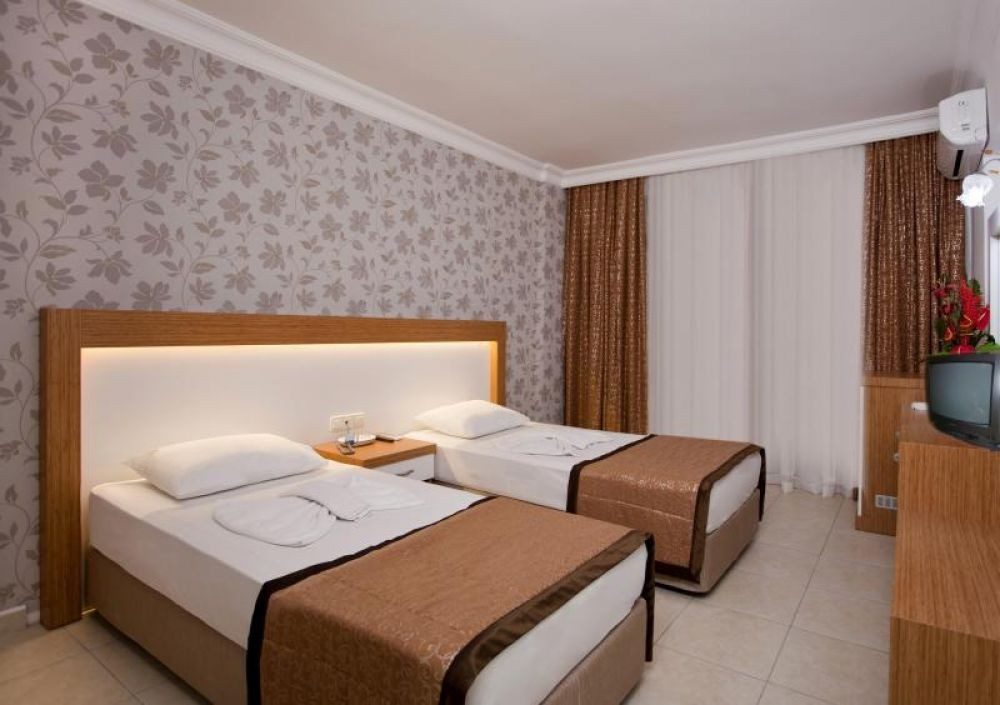 KLEOPATRA AYTUR APART APART HOTEL