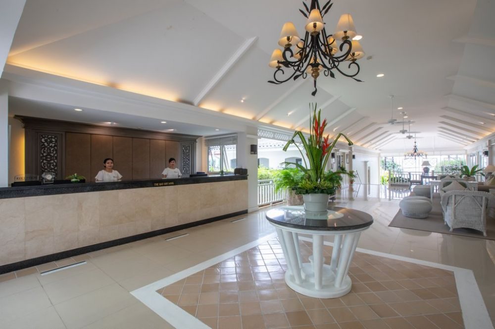 Фото отеля KANTARY BAY PHUKET HOTEL & SERVICED APARTMENT