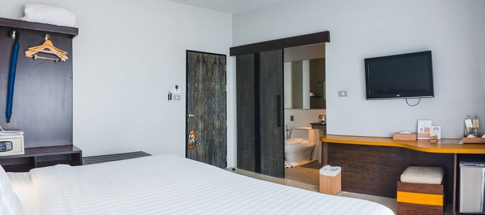Nai Na Resort & Spa