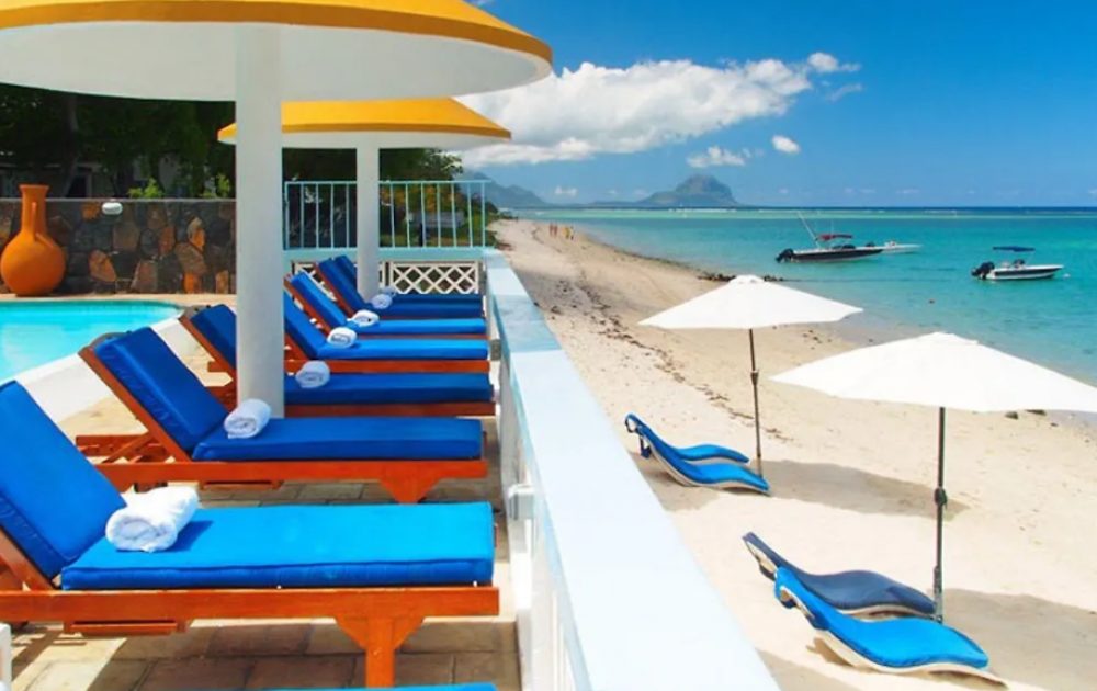 Gold Beach Resort & Spa