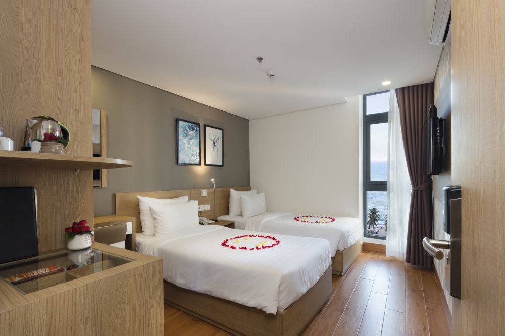 Smile Hotel Nha Trang