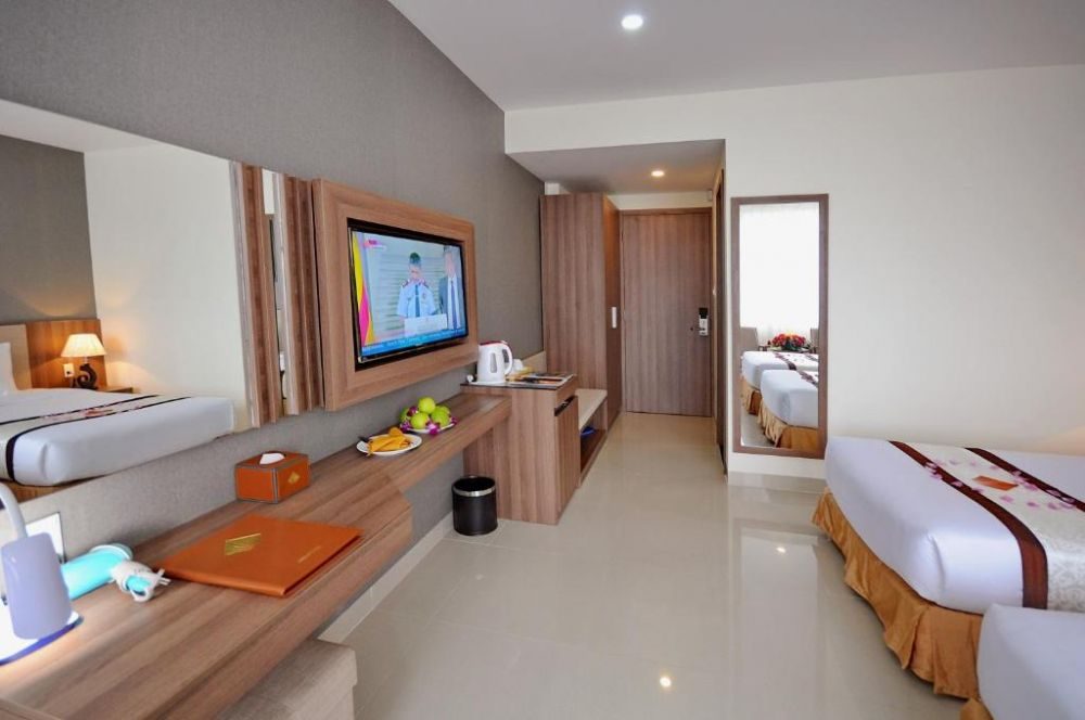Rigel Hotel
