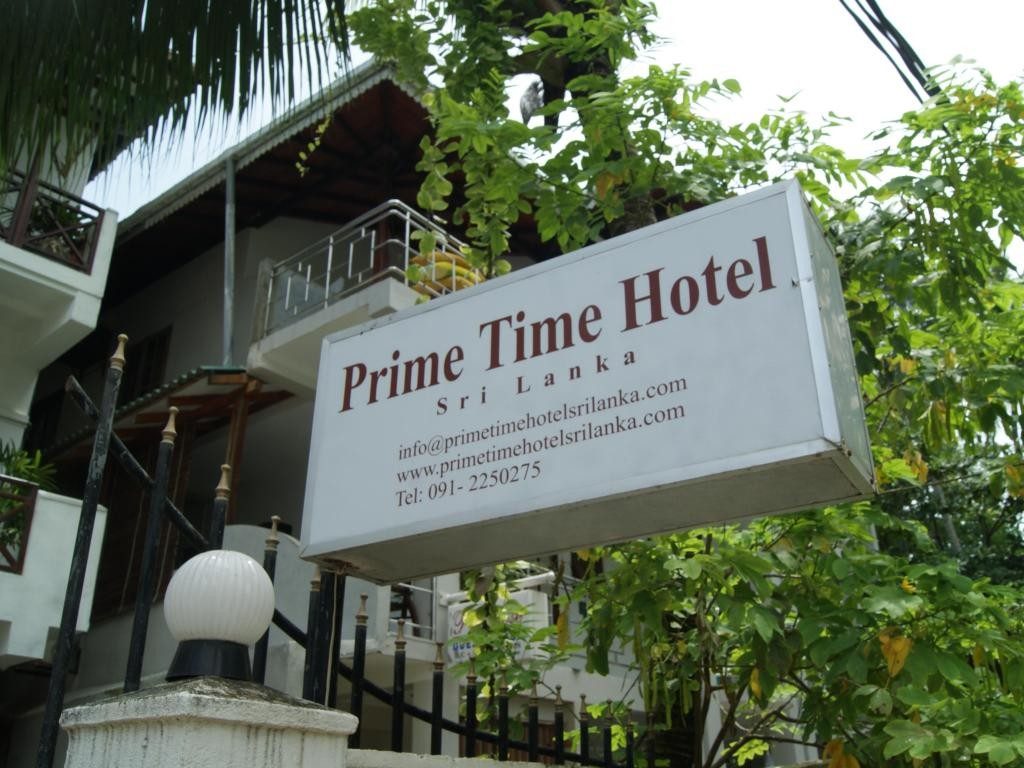 Prime Time Hotel Unawatuna
