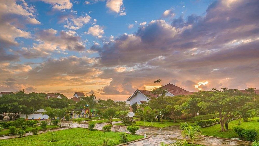 Azao Resort & Spa