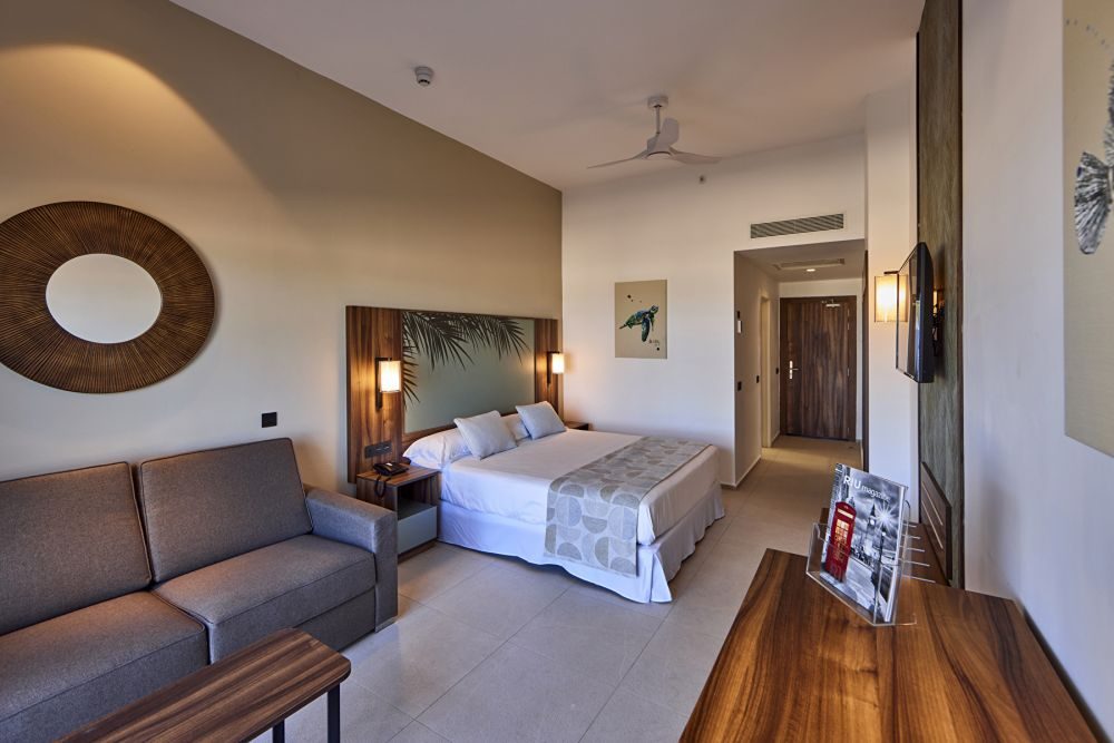 RIU Turquoise Mauritius (Ex RIU Creole)