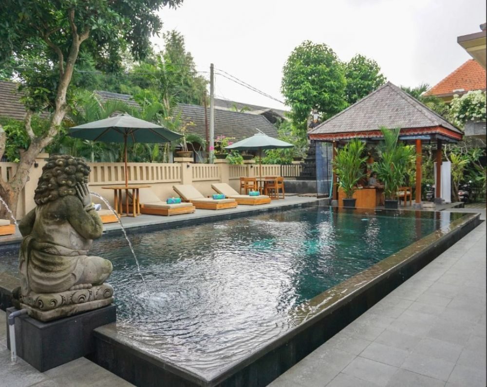 Ubud Aura Wellness Sanctuary