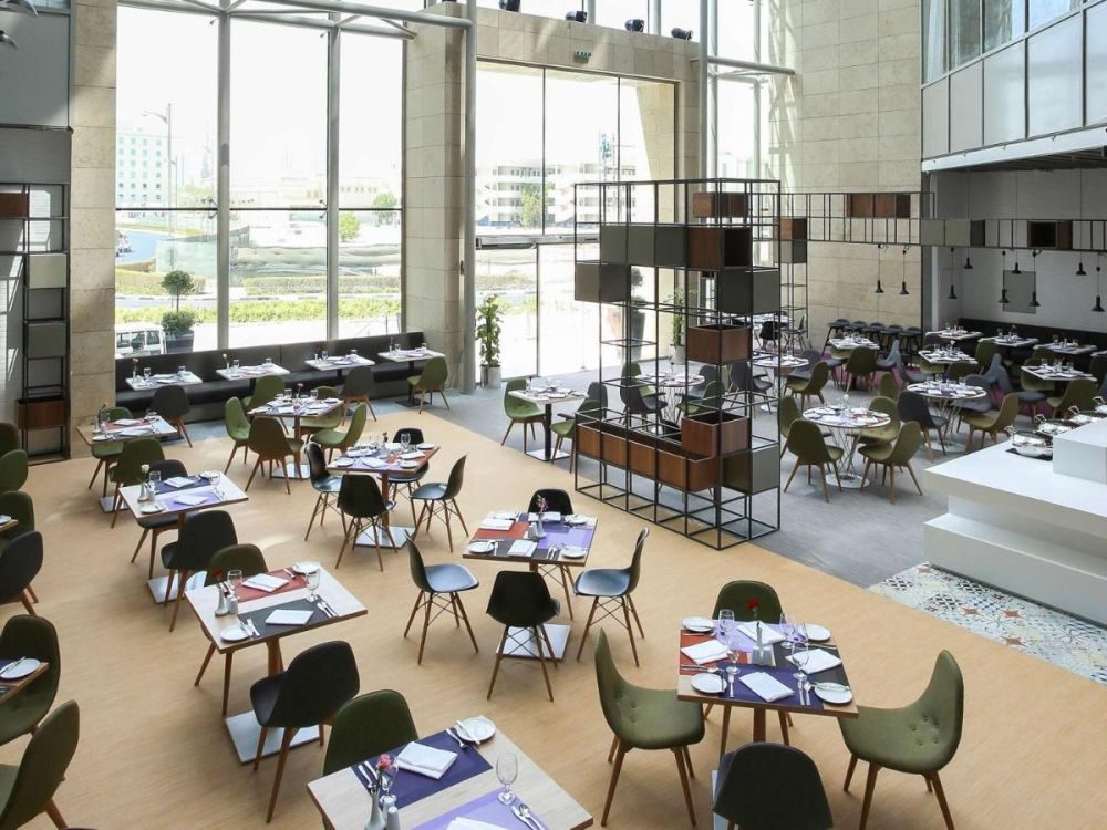 Ibis Styles Hotel Jumeira Dubai