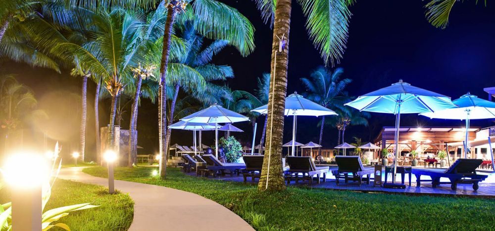 Tarisa Resort & Spa