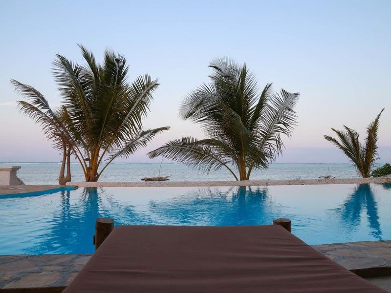 Zanzibar Bahari Villas