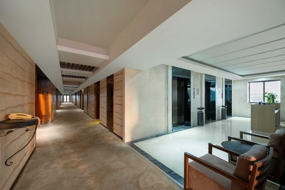 Sanya Yunzhiju Hotel