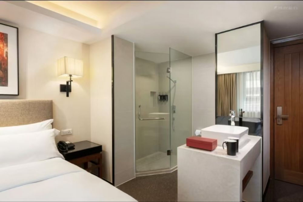 SSAW Boutique Hotel
