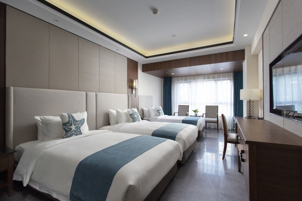 Sanya New City Hotel