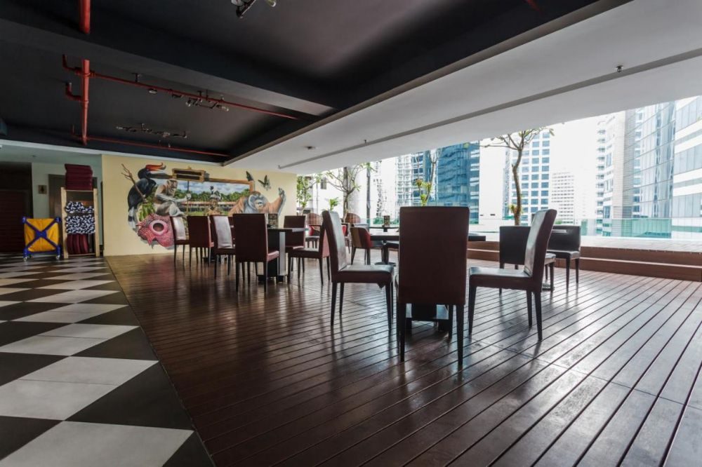 Verdant Hill Hotel Kuala Lumpur