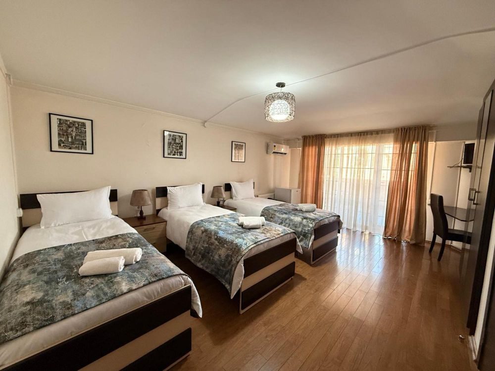 LIVA HOTEL (ex. EPIC HOTEL)