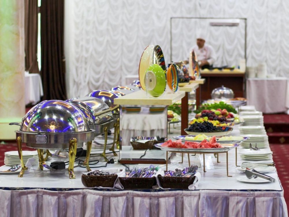 Uzbekistan Tashkent