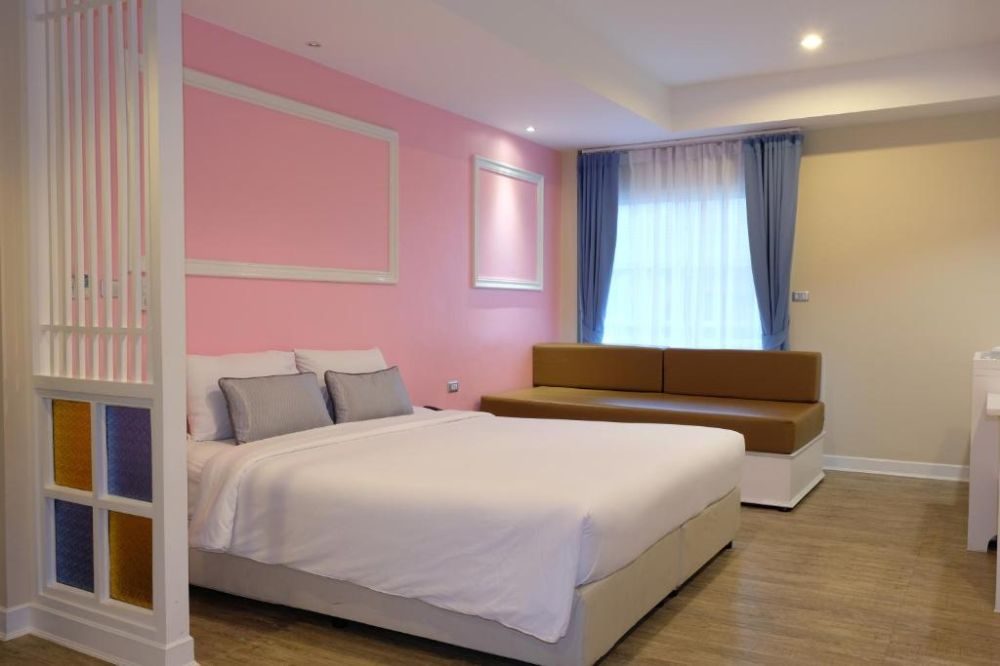 BEACH BOUTIQUE HOUSE (THE)