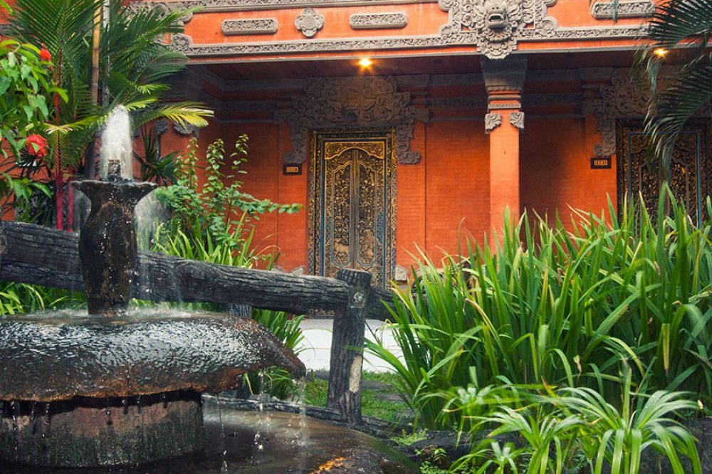 Seminyak Paradiso Hotel Bali