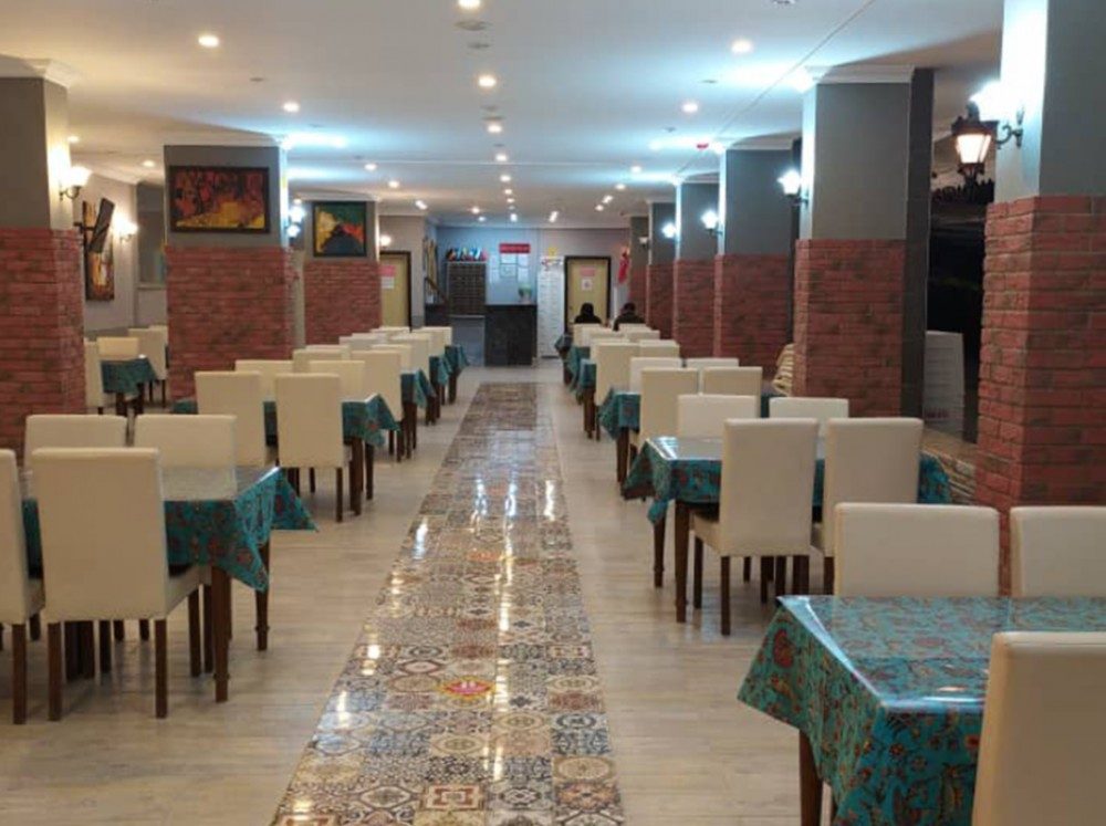 SANTANA HOTEL