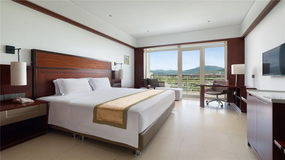 Grand Soluxe Hotel & Resort Sanya