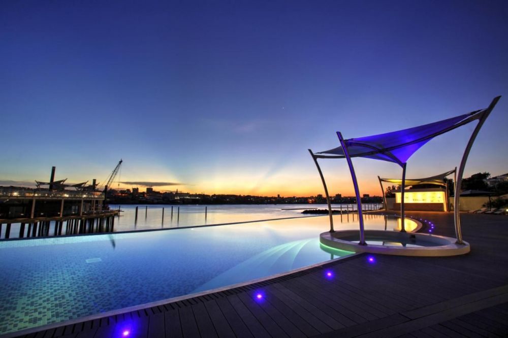 English Point Marina & Spa