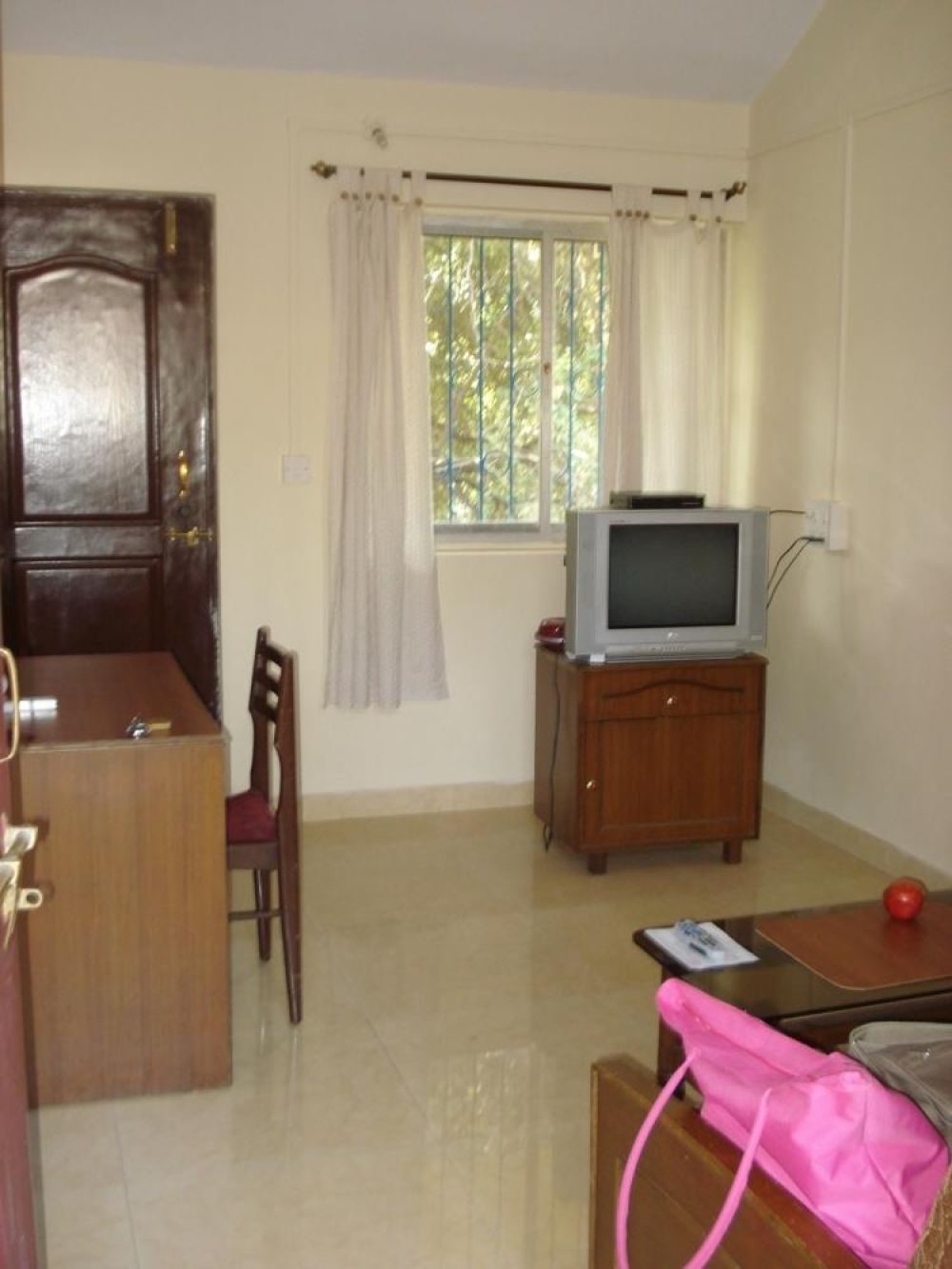 The Quest Guest House