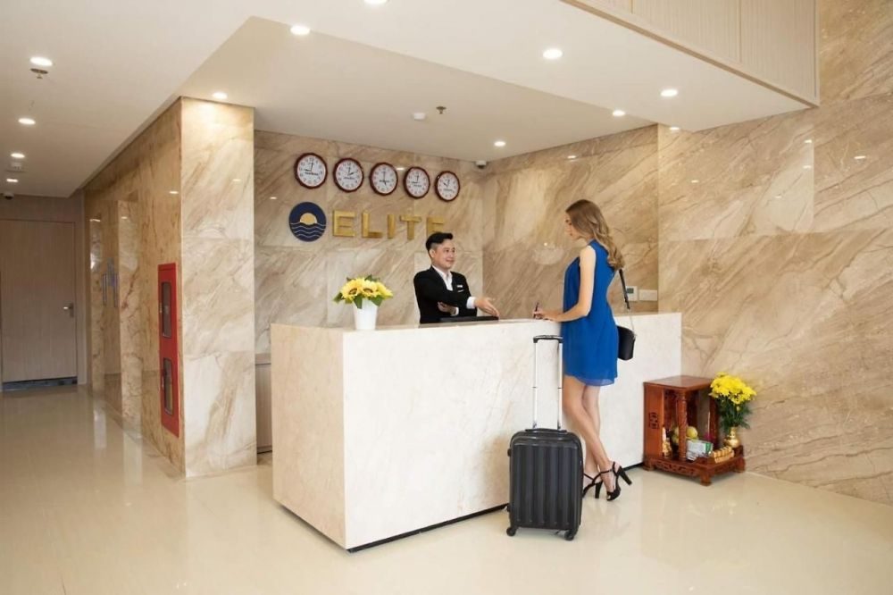 Elite Hotel Nha Trang