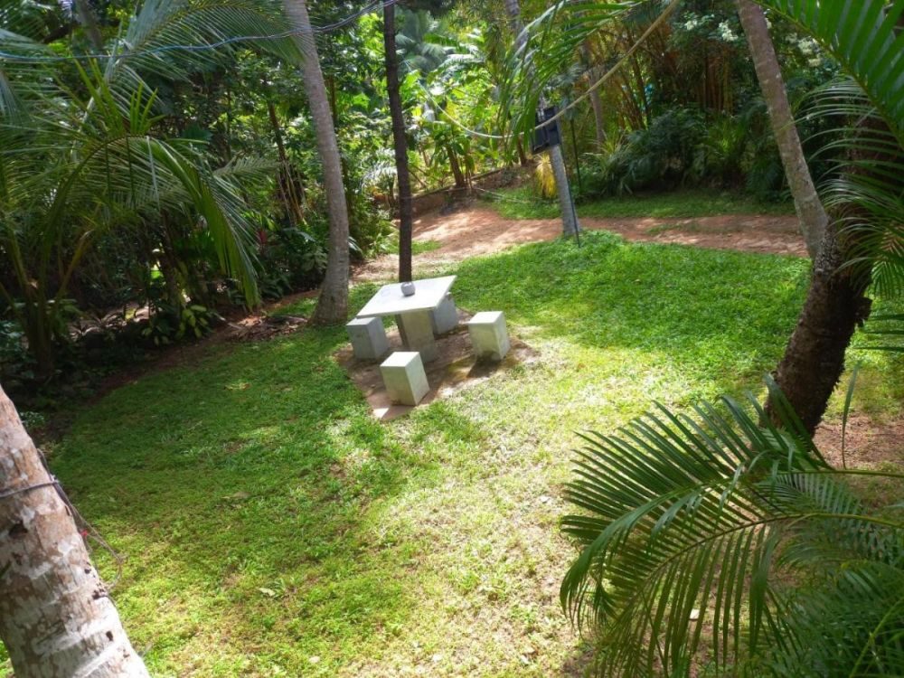 Navora Home Stay