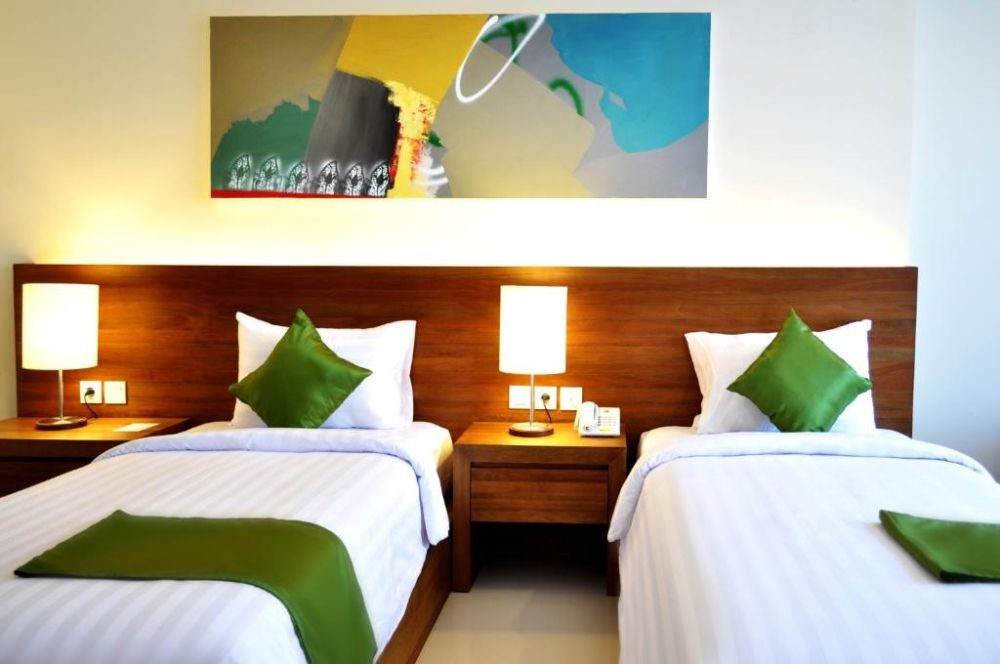 Taksu Sanur Hotel