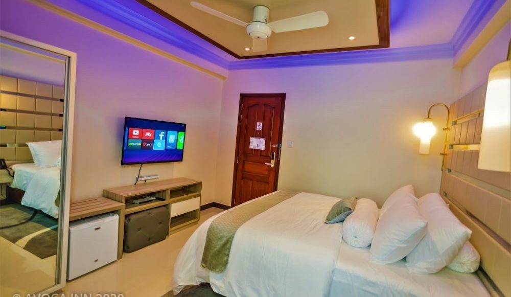 Avoca Inn