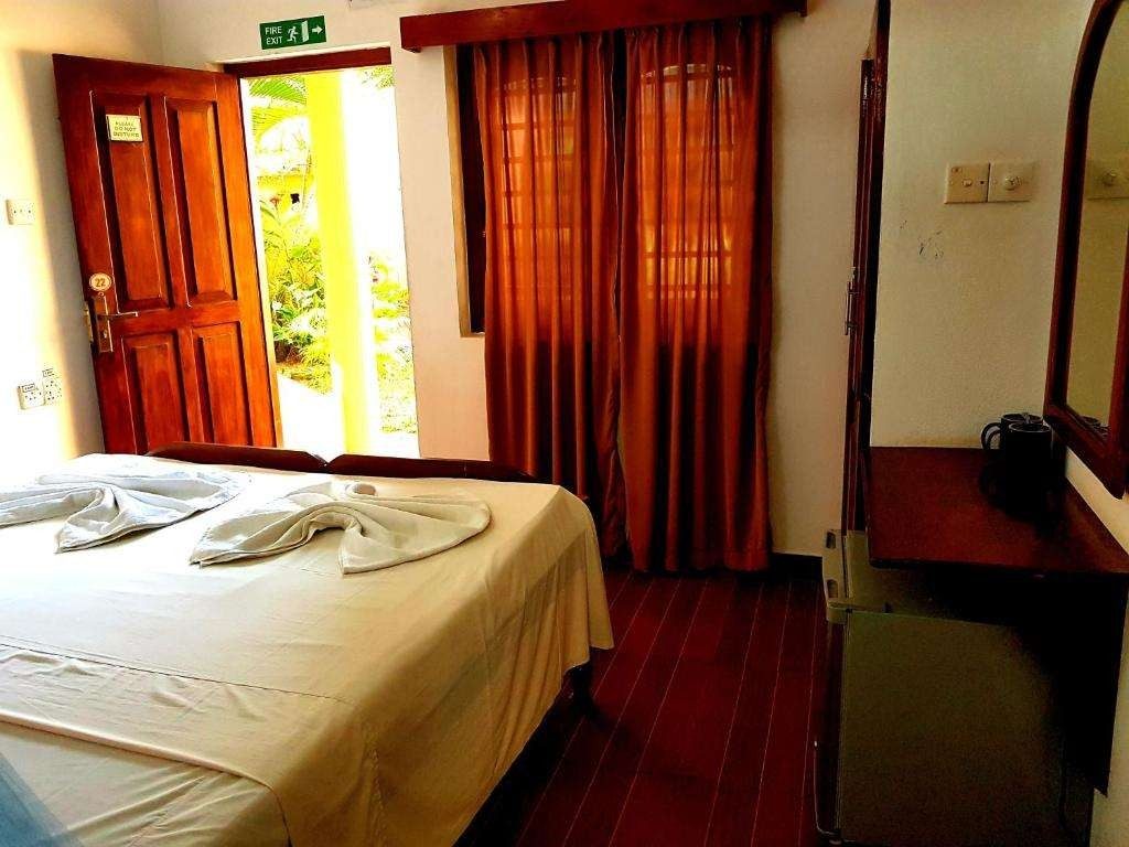Drifters Hotel