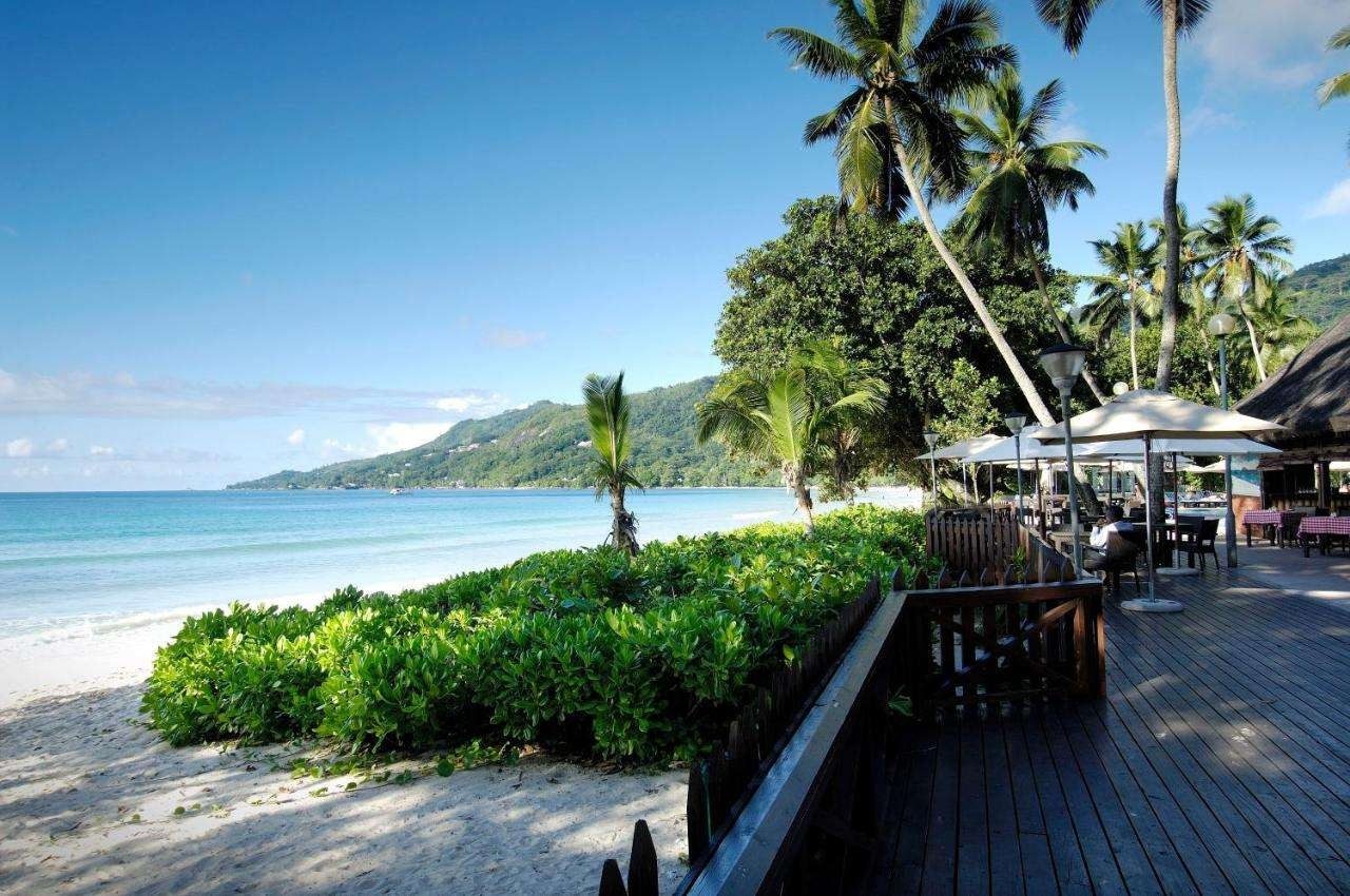 Hotel photos Berjaya Beau Vallon Bay Hotel
