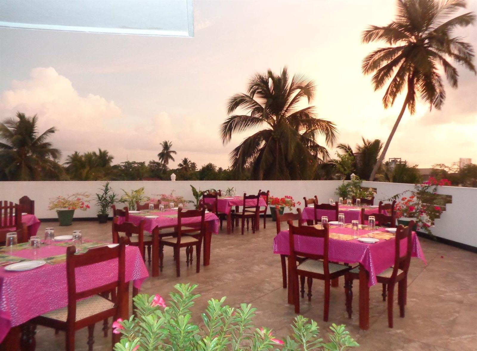 Italia Hotel Ambalangoda
